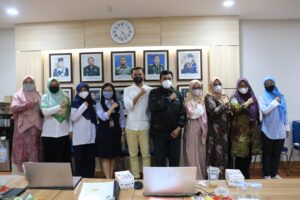 PAFI Sulbar