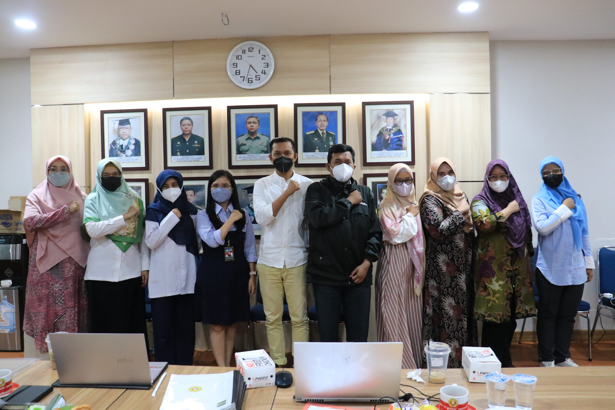 PAFI Sulbar