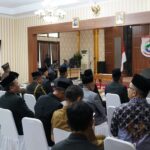 Kolaborasi Lintas Sektor