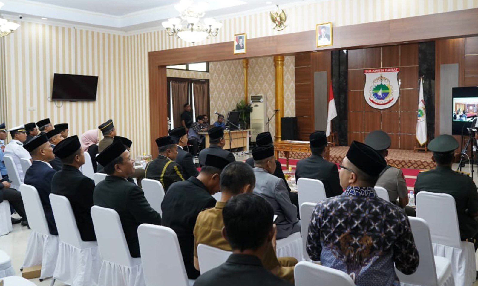 Kolaborasi Lintas Sektor